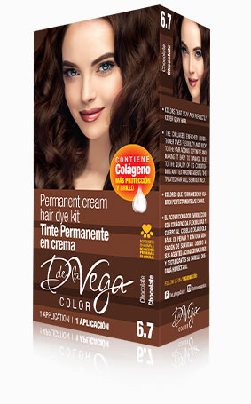 color choclate