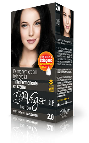 negro intenso